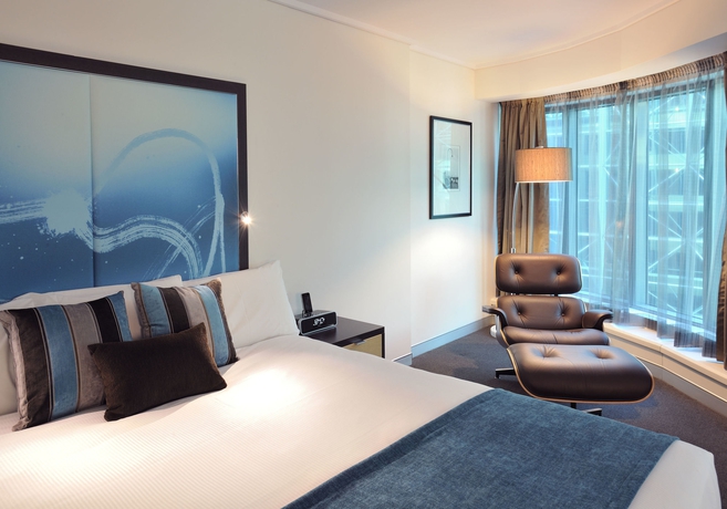 Hotel Novotel Melbourne On Collins