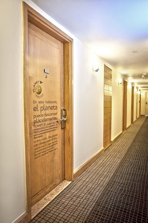 Hotel Novotel Mexico Santa Fe