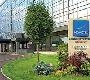 Hotel Novotel Moscow Sheremetyevo Airport