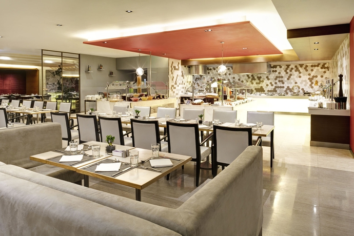 Hotel Novotel Nathan Road Kowloon