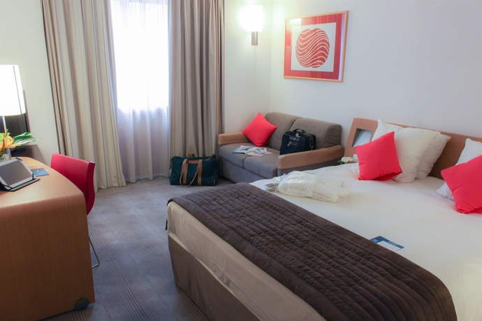 Hotel Novotel Nice Centre