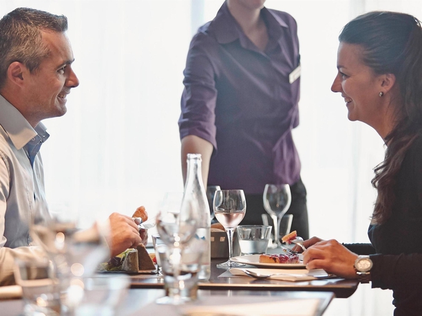 Hotel Novotel Nottingham East Midlands