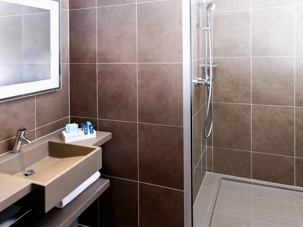 Hotel Novotel Nottingham East Midlands