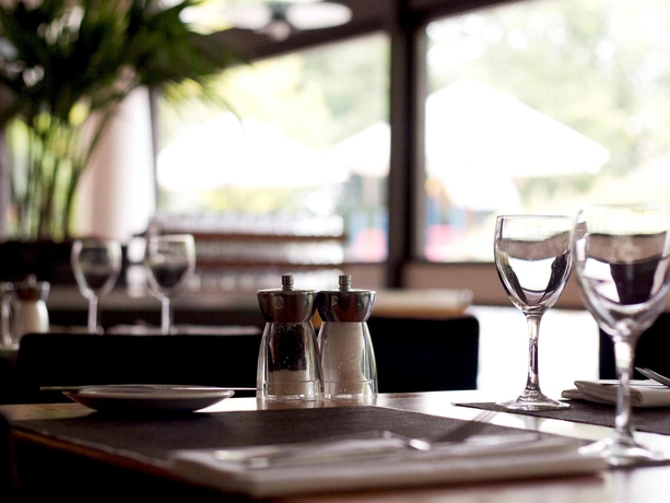 Hotel Novotel Nottingham East Midlands