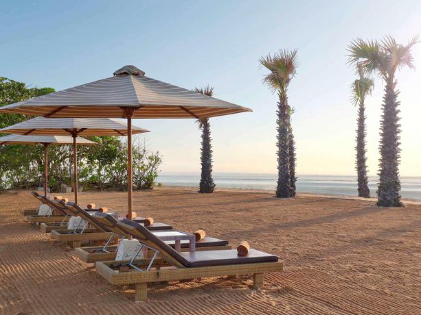Hotel Novotel Nusa Dua Bali