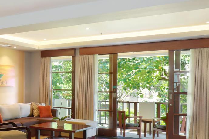 Hotel Novotel Nusa Dua Bali