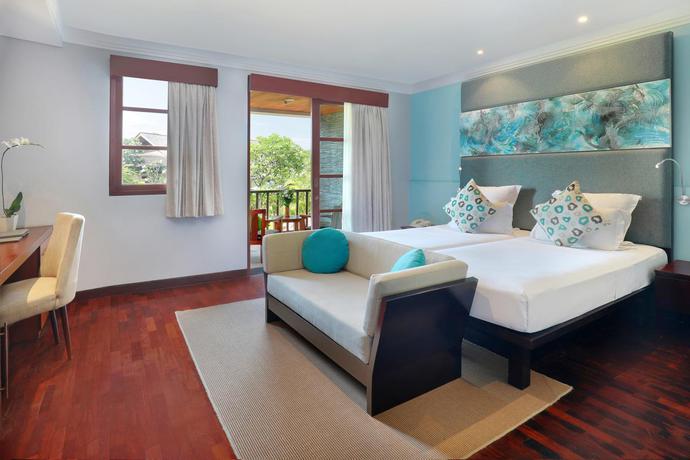 Hotel Novotel Nusa Dua Bali