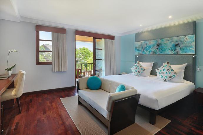 Hotel Novotel Nusa Dua Bali