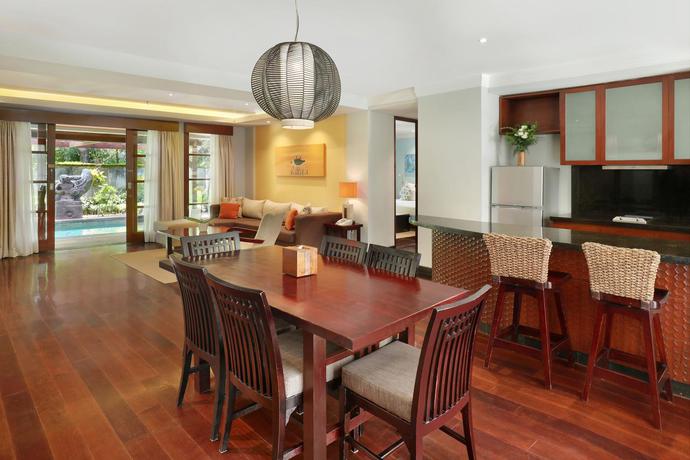 Hotel Novotel Nusa Dua Bali