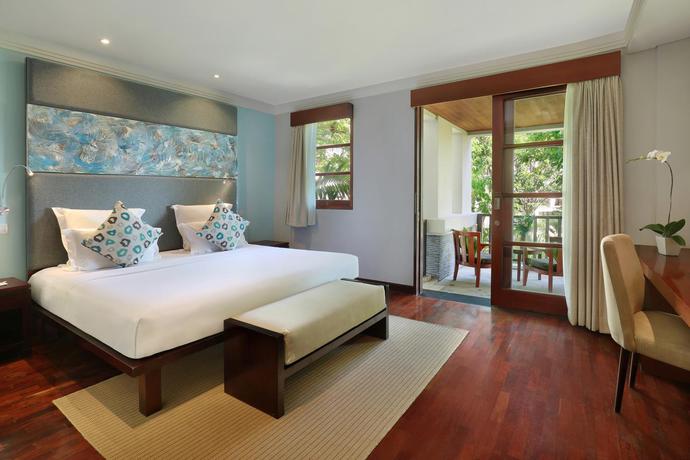 Hotel Novotel Nusa Dua Bali