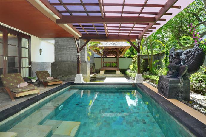 Hotel Novotel Nusa Dua Bali