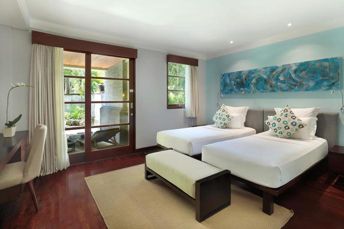 Hotel Novotel Nusa Dua Bali