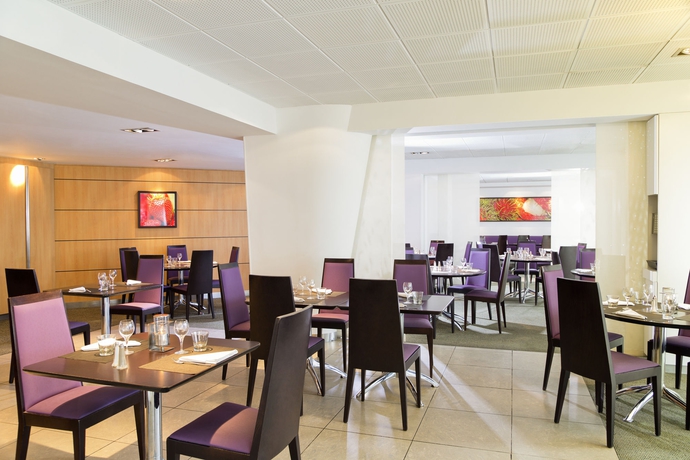 Hotel Novotel Orly Rungis