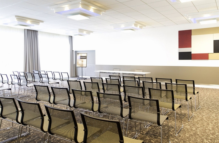 Hotel Novotel Orly Rungis