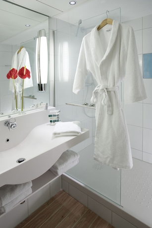 Hotel Novotel Paris Est