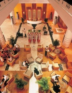 Hotel Novotel Plaza Saigon
