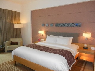 Hotel Novotel Plaza Saigon