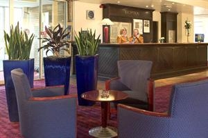 Hotel Novotel Plymouth