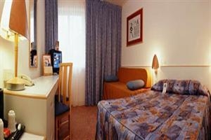 Hotel Novotel Plymouth