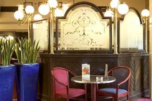 Hotel Novotel Plymouth