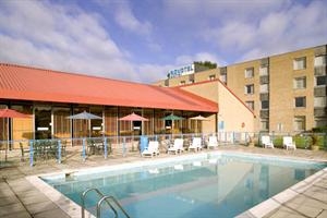 Hotel Novotel Plymouth