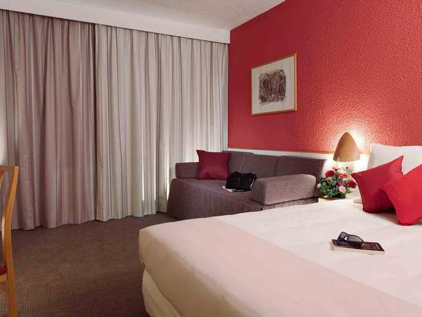 Hotel Novotel Porto Gaia