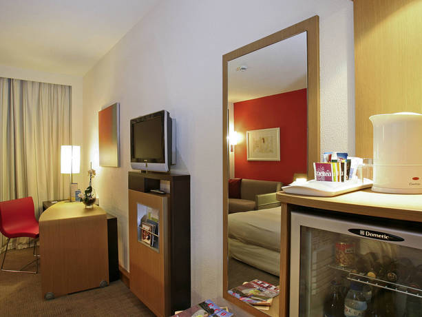 Hotel Novotel Porto Gaia