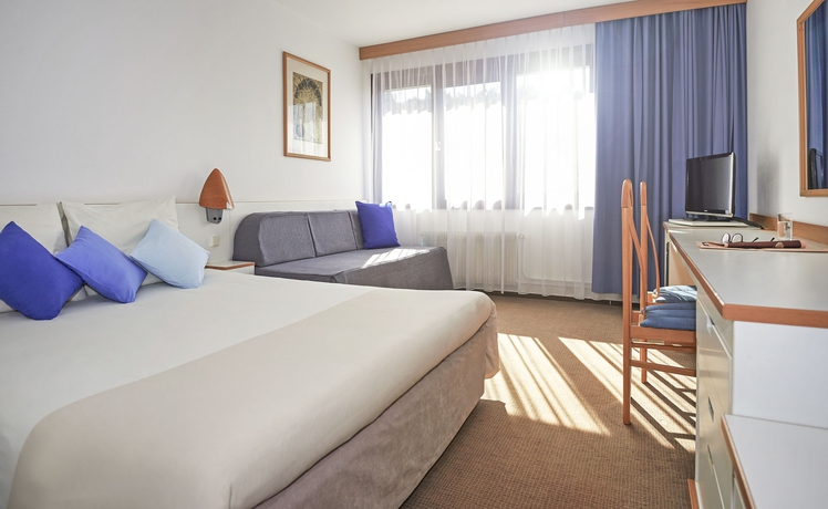 Hotel Novotel Rouen Sud
