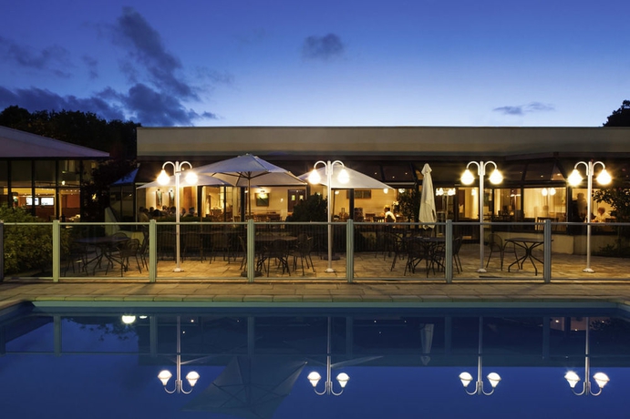 Hotel Novotel Rouen Sud