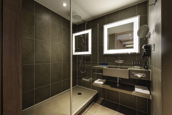 Hotel Novotel Rouen Sud