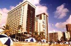 Hotel Novotel Sao Paulo Ibirapuera