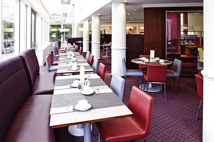 Hotel Novotel Sheffield