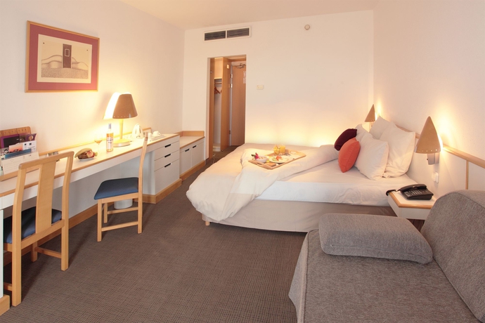Hotel Novotel Szeged