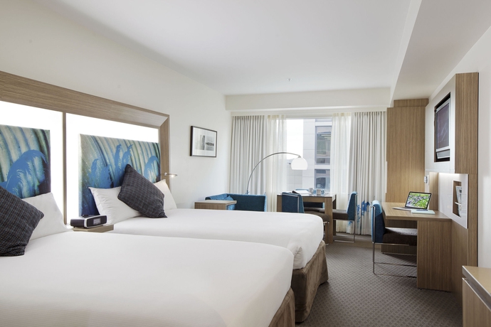 Hotel Novotel Tainui