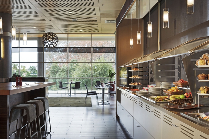 Hotel Novotel Tainui