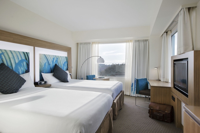Hotel Novotel Tainui
