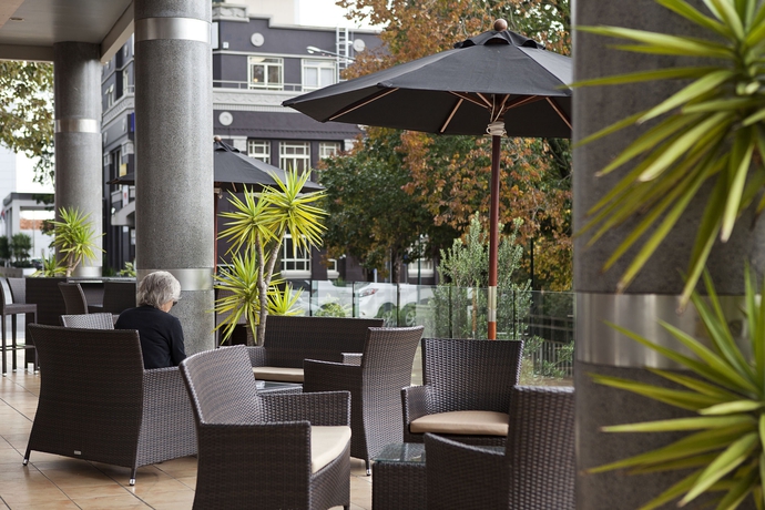 Hotel Novotel Tainui