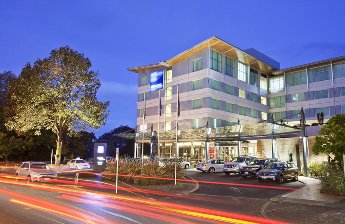 Hotel Novotel Tainui