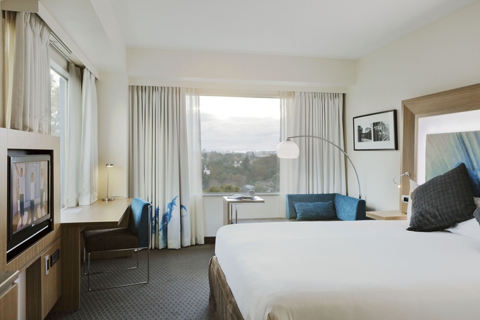 Hotel Novotel Tainui