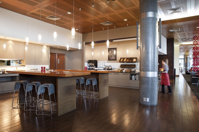 Hotel Novotel Tainui