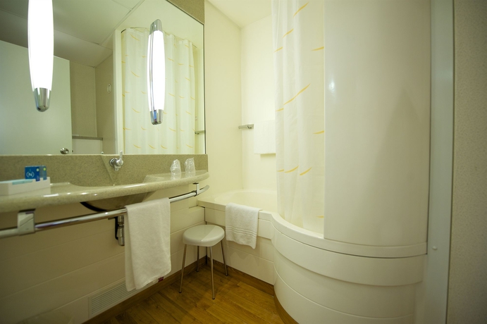 Hotel Novotel Torino Corso Giulio Cesare