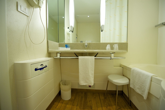 Hotel Novotel Torino Corso Giulio Cesare