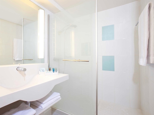 Hotel Novotel Toulouse Aeroport