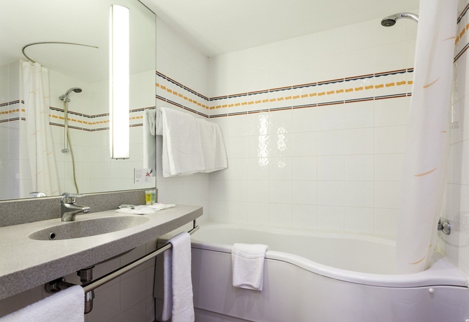 Hotel Novotel Valencia Palacio Congresos