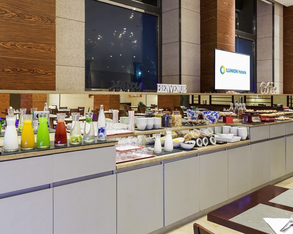 Hotel Novotel Valencia Palacio Congresos