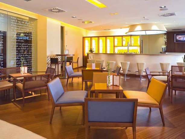 Hotel Novotel Valladolid