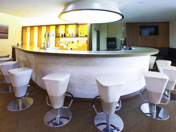 Hotel Novotel Valladolid