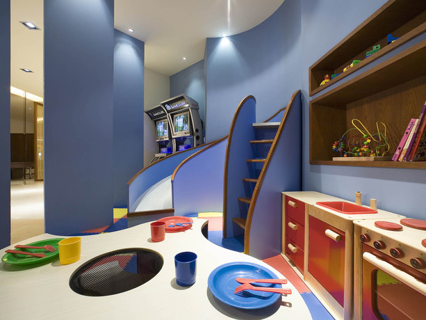 Hotel Novotel Valladolid