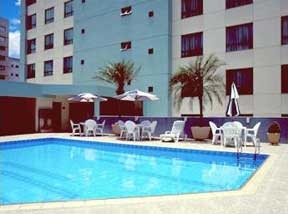 Hotel Novotel Vitoria