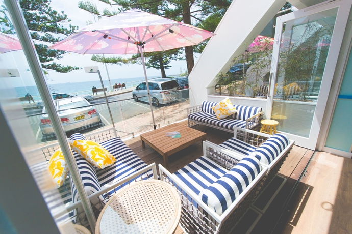 Hotel Novotel Wollongong Northbeach